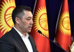 Kyrgyzstan's New President to Pay 1st Official Visit to Russia - Deputy Prime Minister