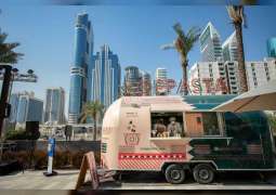 Brand Dubai launches unique pop-up food event at One Central, DWTC