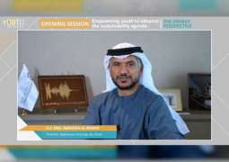 Masdar’s Youth 4 Sustainability Virtual Forum prepares next generation of sustainability leaders