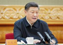 China Confident to Complete Preparations for 2022 Olympics in Beijing Timely - Xi Jinping