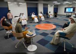 جمارك دبي تستشرف في اليوم العالمي للجمارك دور الشباب في تطوير العمل الجمركي