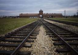 World Marks 76th Anniversary of Auschwitz Death Camp's Liberation