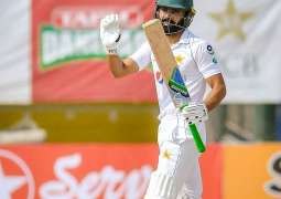 Pak Vs South Africa: Fawad Alam scores 3rd Test hundred
