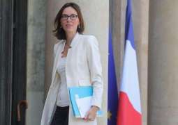 Fine Over Too Many Female Appointments Lifted From Paris Mayor - Minister
