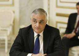 Trilateral Meeting on Karabakh to Be Held on Sunday - Yerevan