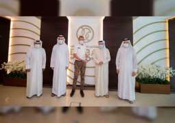 ماراثون الإمارات السبع يجمع 1.5 مليون درهم للأعمال الخيرية