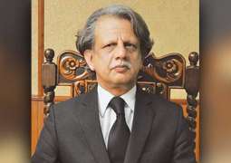 Justice (r ) Sheikh Azmat Saeed notified as head of Broadsheet inquiry commission