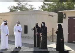 Dubai Culture launches 'Faces of Hatta' project to document its history and culture