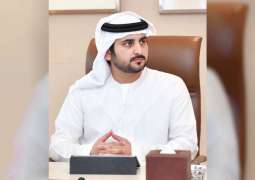 Maktoum bin Mohammed orders issuance of ‘Regulatory Procedures Guide on Personal Affairs’ at Dubai Courts