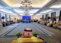 سمو الأمير فيصل بن مشعل يطلق مبادرة إمارة القصيم لتطوير إرسال نظام البرقيات والتعاميم التقني الجديد