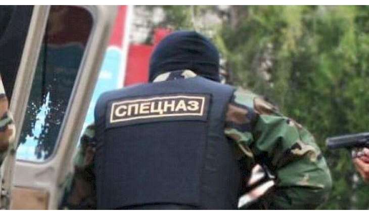 Kyrgyzstan's Special Services Prevent Terrorist Attack, Detain Suspect Perpetrator