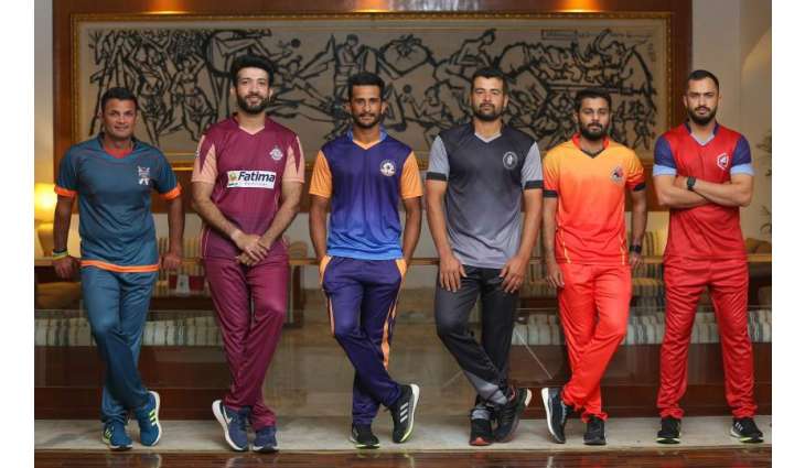 Pakistan Cup One-Day Tournament promises action-packed cricket