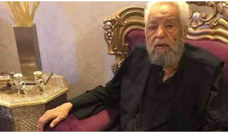 Seth Abid Hussain passes away in Karachi
