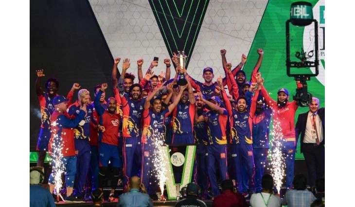 Players’ retention, release and trade for upcoming PSL’s 6th edition