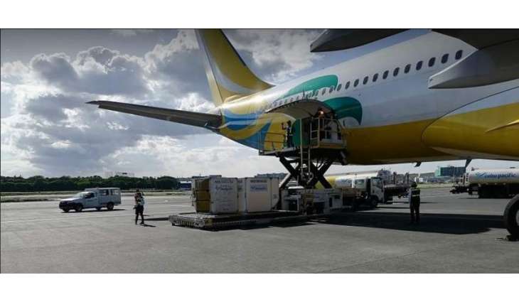 UAE among top global export destinations of Cebu Pacific for Philippine produce and goods