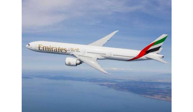 Emirates expands its operations in the Americas