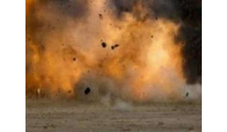 Explosion at Gold Mine in Eastern China Leaves 22 People Blocked - Reports