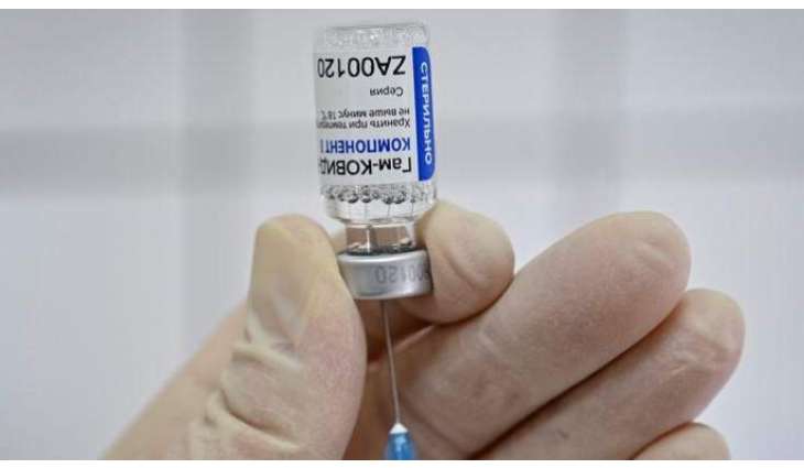 Sinovac Sends Raw Materials to Indonesia to Make 15Mln Doses of COVID-19 Vaccine - Reports
