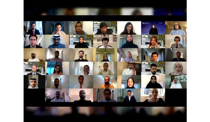 MBZUAI welcomes first cohort of students