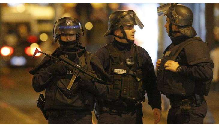 French Police Arrest 7 Suspects After French Teacher's Beheading - Reports