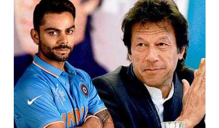 Imran Khan beats Indian Virat Kohli as the best captain in ICC polls