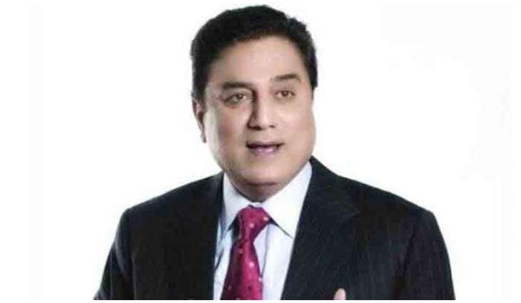 IHC bars Naeem Bukhari from working as PTV chairman