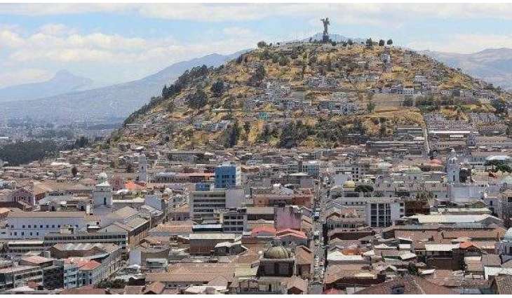Quito, Brussels Sign Memorandum of Friendship - Foreign Ministry