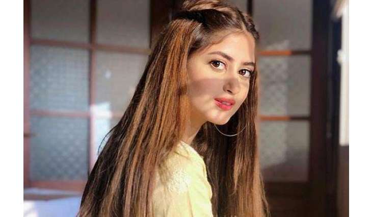 Sajal Ali confirmed in Jemima’s “What’s Love Got to Do with it”