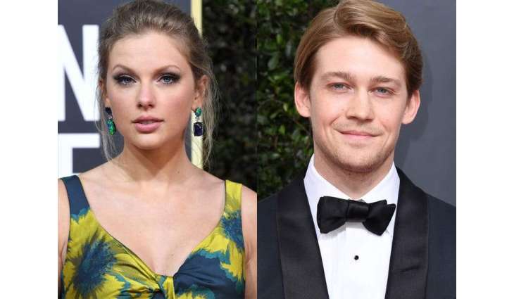 Taylor Swift, Joe Alwyn are willing to be more open about their relationship