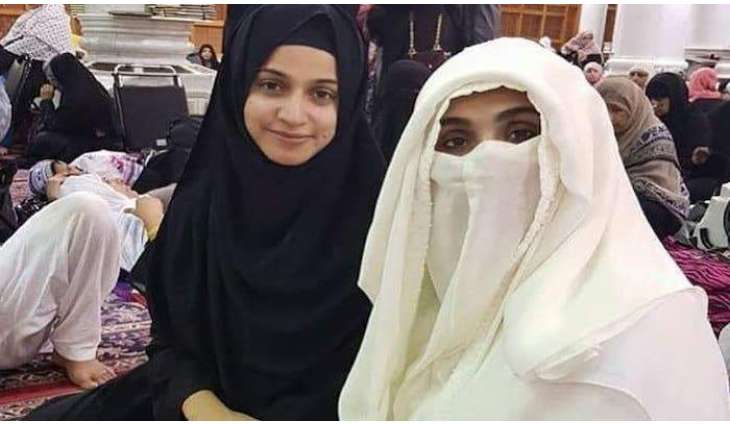 Noor Bukhari says Bushra Bibi is more than a mother to her