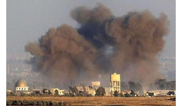 Russia Registers 21 Ceasefire Violations in Syria, Turkey Records No Breaches - Military