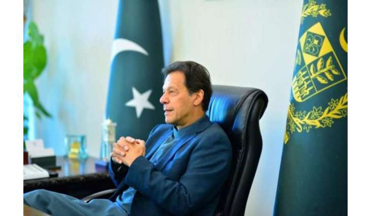 Indian Journalist’s WhatsApp Chat exposes Modi-media nexus against Pakistan, says Imran Khan
