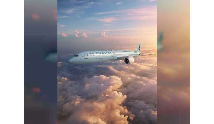 Etihad Airways boosts Carbon Offset Programme
