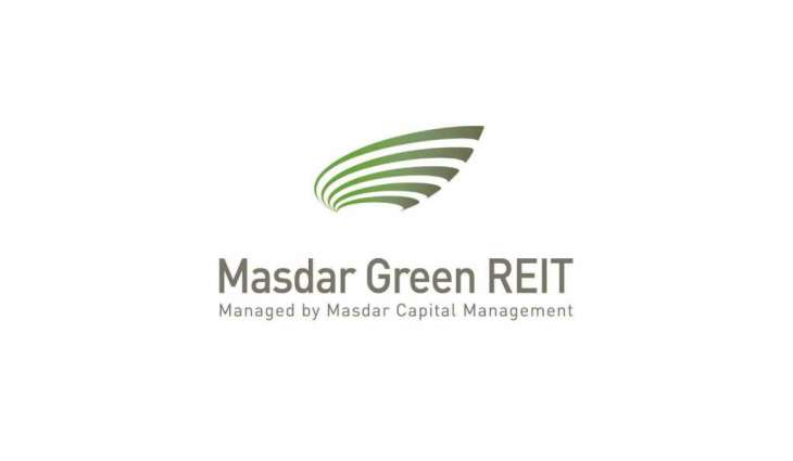 Masdar, Emirates NBD Asset Management to provide services for UAE’s first ‘green’ REIT
