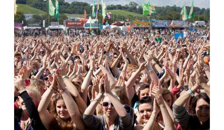 Glastonbury Music Festival in UK Canceled 2nd Year in Row Over COVID Pandemic - Organizers