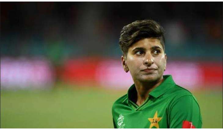 Nida Dar optimistic about Pakistan women fightback