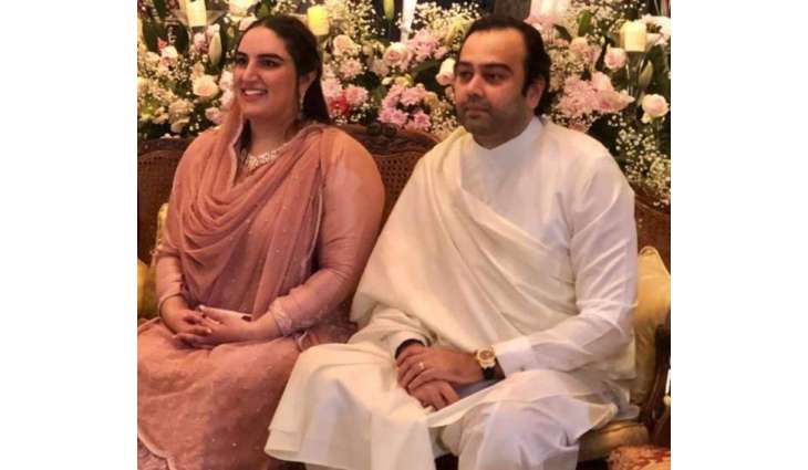 Bakhtawar Bhutto’s Nikah ceremony will be held on Jan 29

 