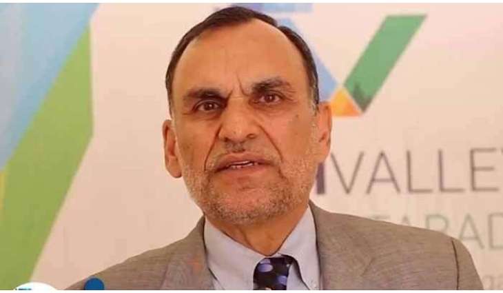 ‘All officers involved in corruption should be hanged,' says Azam Swati
