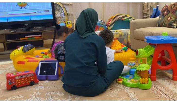 شرطة أبوظبي تحذر من ترك الأطفال بمفردهم مع الغرباء والمربيات