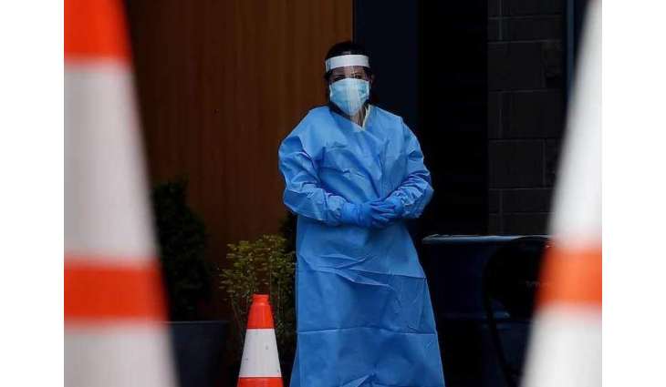 Vietnam Witnesses Surge in COVID-19 Cases, Prepares to Launch Mass Testing Campaign