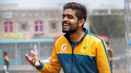 Babar Azam named for the most valuable cricketer of 2020 Award