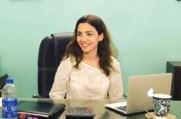 PFF General Secretary Manizeh Zainli steps down from her office