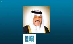 سمو أمير الكويت: العلاقات مع المملكة أخوية وضاربة بجذورها في أعماق التاريخ
