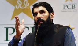 Misbahul Haq sheds light over Pakistan’s performance in New Zealand
