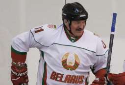 Belarus Ready to Host 2021 Ice Hockey World Championship Without Latvia - Lukashenko