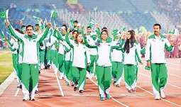 PM directs IPC to start preparations for 14th South Asian Games