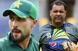Mohammad Amir’s statement really disappointing, says Waqar Younis