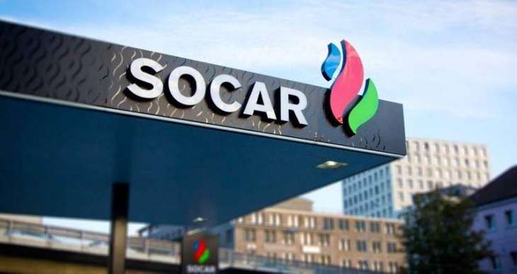 Azerbaijan's SOCAR Signs Long-Term Contract for Deliveries of Oil to Belarus