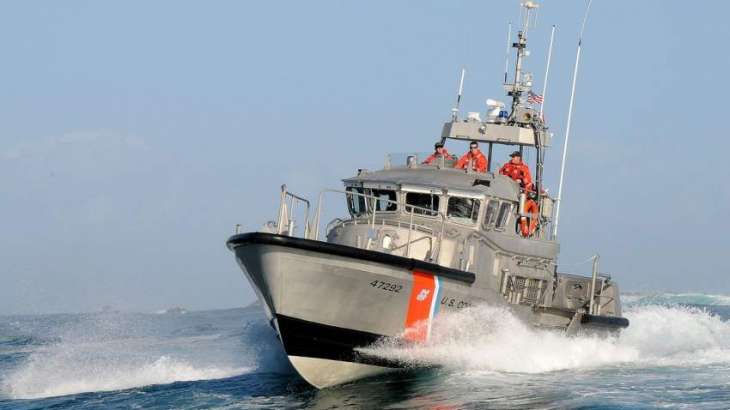 US Coast Guard Suspends Search for Missing Boat From Bahamas With 20 People On Board