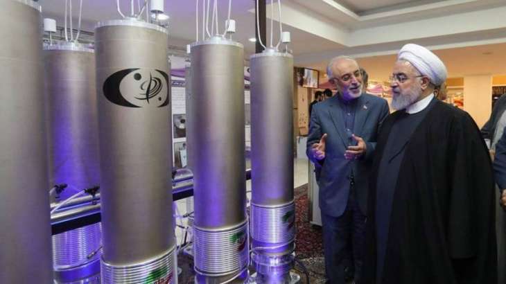 Iran Starts Enriching Uranium to 20% at Fordow Nuclear Facility - Government